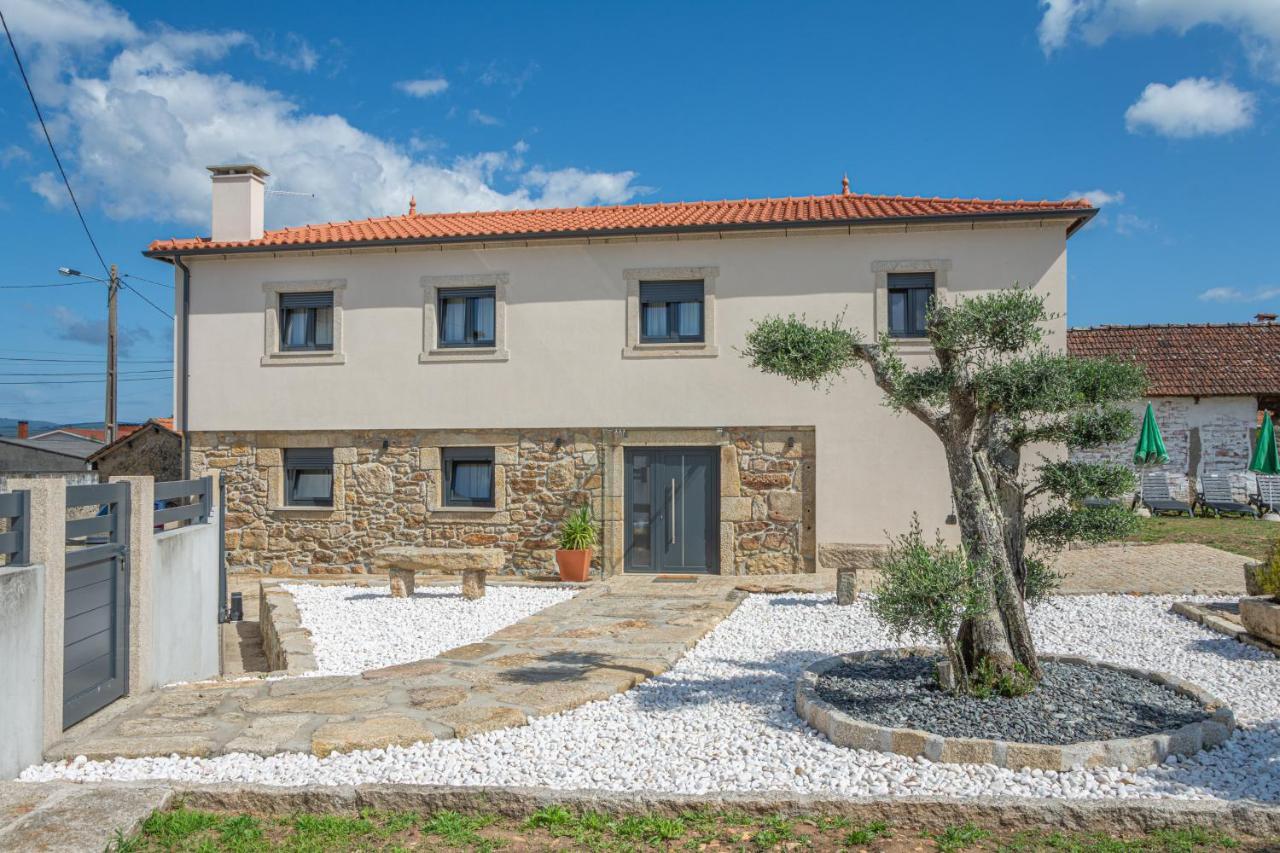 Refugio Da Gandra