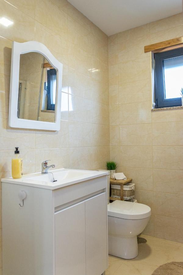 Refugio Da Gandra Holiday home *