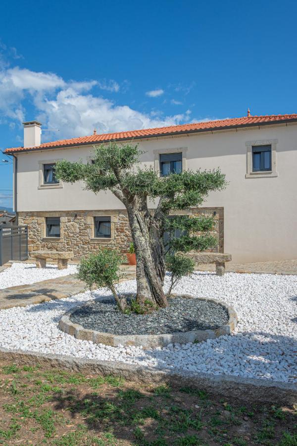 Refugio Da Gandra Holiday home *