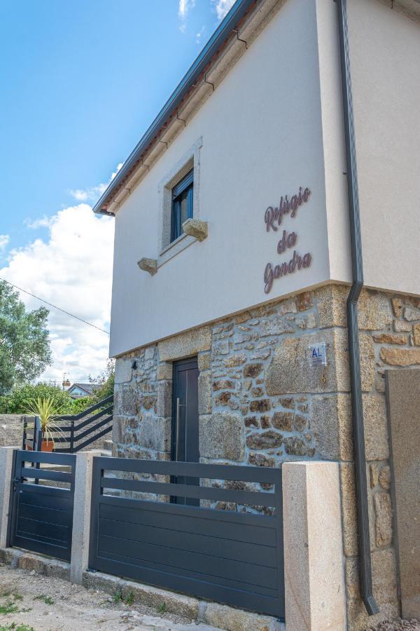 Holiday home Refugio Da Gandra *