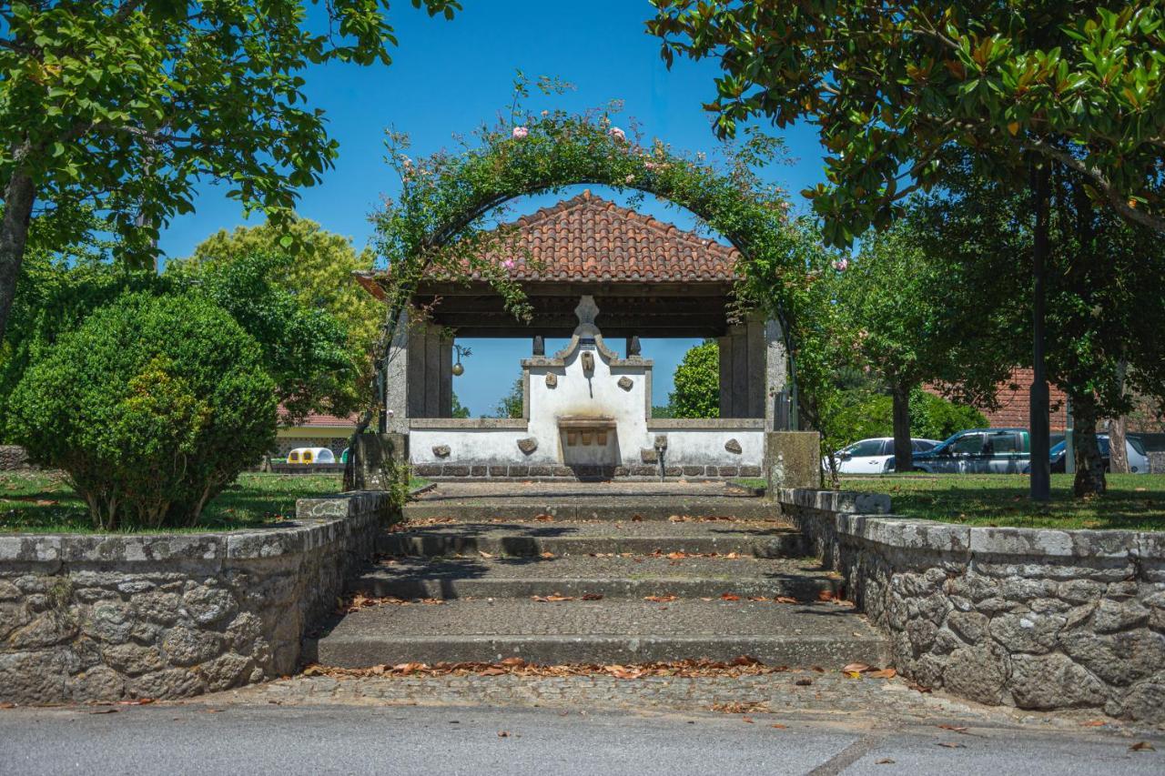 Refugio Da Gandra