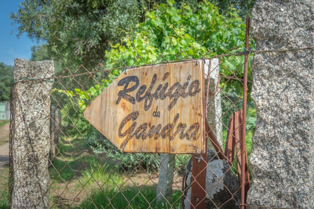 Holiday home Refugio Da Gandra *