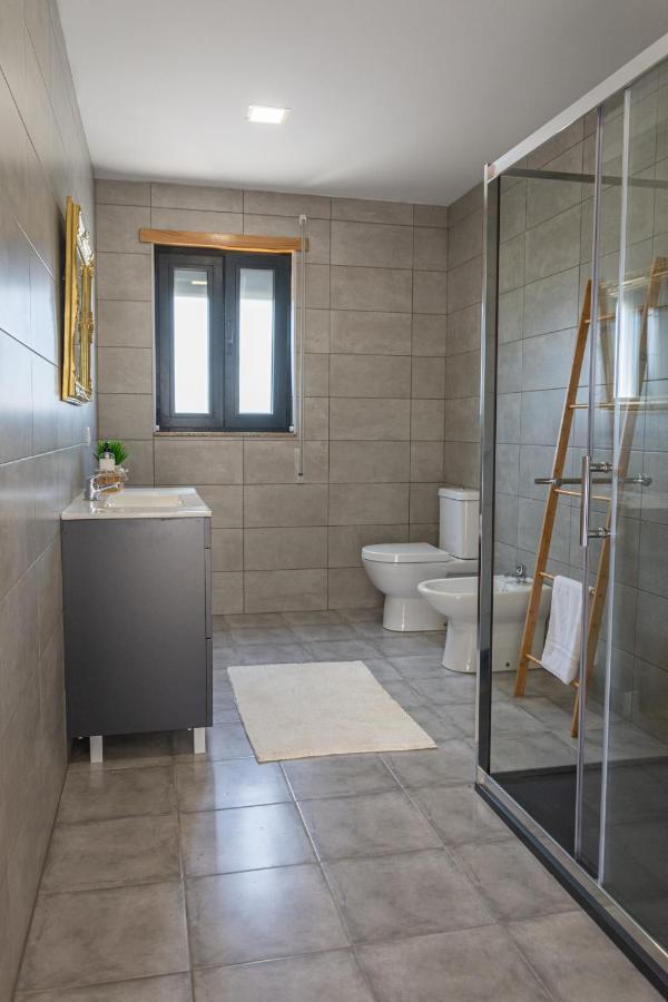 Refugio Da Gandra Holiday home