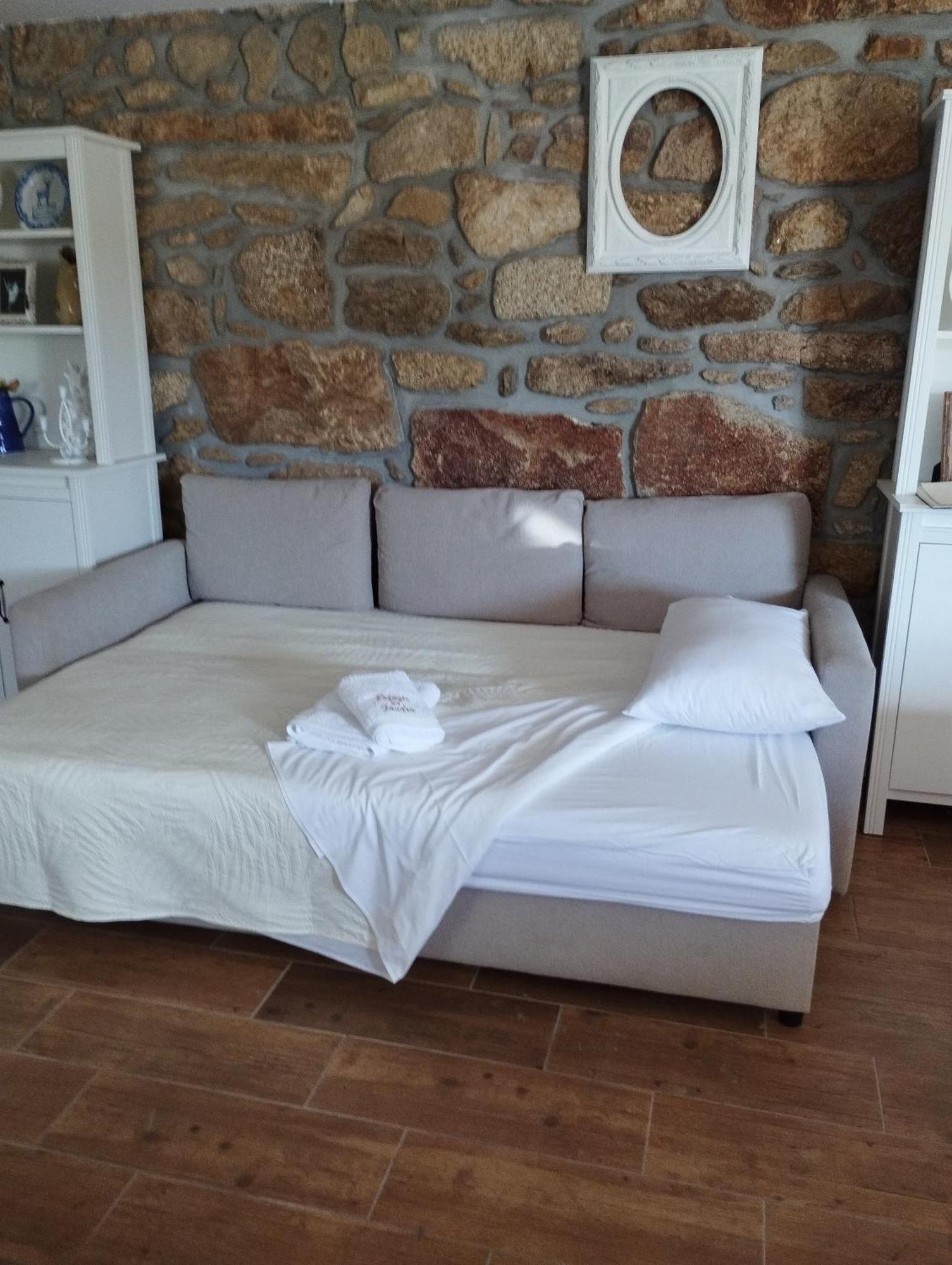 Refugio Da Gandra Holiday home